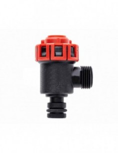 Soupape de sécurité de chaudière CHAFFOTEAUX 60081025