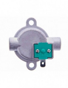 Soupape de sécurité de la chaudière JUNKERS 8708501309