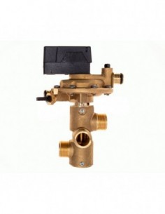 vanne de chaudière à 3 voies P374AS00B2 SIME 6102805