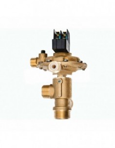 vanne de 3 directions chaudière GIANNONI PFV33E