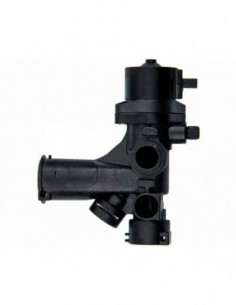 vanneve chaudière CHAFFOTEAUX 1010000 (Original)