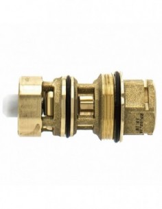 Corps de vannene 3 voies pour chaudière JUNKERS 8708500372.