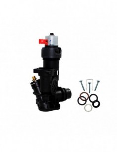 vanne 3 voies chaudière Vaillant 20020015