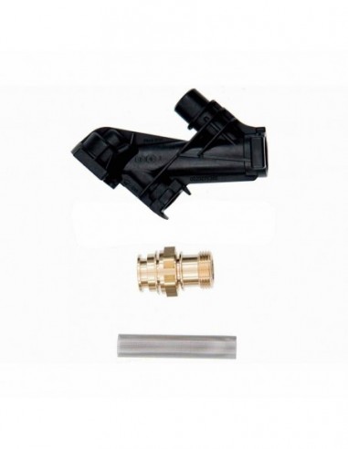 Filtre hydraulique pour chaudière SAUNIER DUVAL...