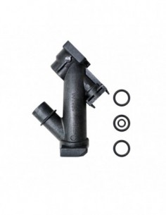 Groupe hydraulique Saunier Duval S10206 pour chaudière