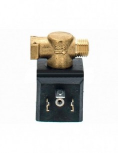 Kit de vanne de remplissage de chaudière FERROLI 39809780 2