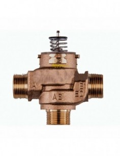 vanne motorisée pour chaudière SIME 6087302