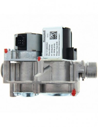 valve de gaz pour chaudière SAUNIER DUVAL S1071400