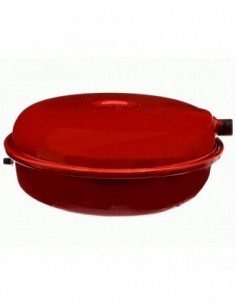 vase d'expansion de chaudière universel de 10 litres avec...