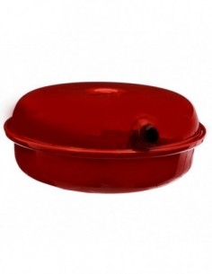 vase d'expansion de chaudière universel de 10 litres avec... 2