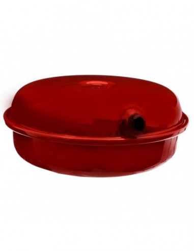 vase d'expansion de chaudière universel de 10...