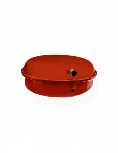 vase d'expansion de chaudière universel de 10...