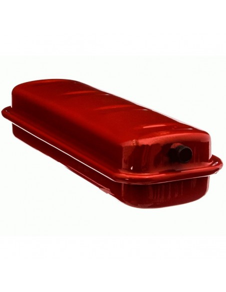 vase d'expansion de chaudière universel de 10 litres.