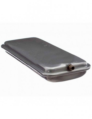 vase d'expansion de chaudière ARISTON de 7...