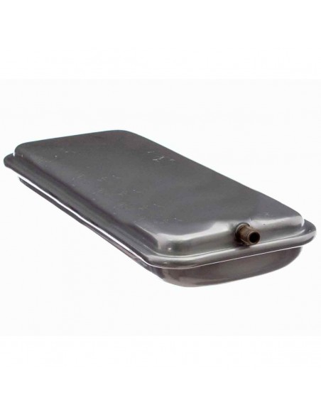 vase d'expansion de chaudière ARISTON de 7 litres 65101719