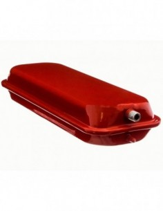 vase d'expansion de chaudière COINTRA 7,5 litres 9158804.