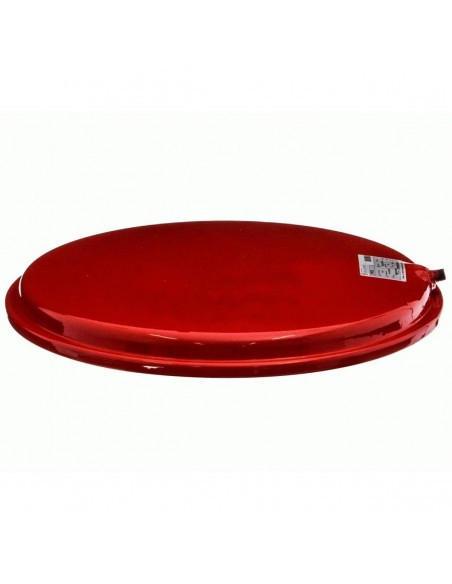 vase d'extension de chaudière Fagor de 4,6 litres N40G000M6.