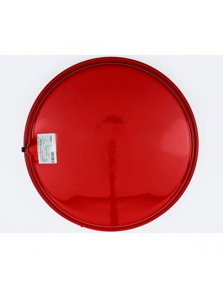 vase d'extension de chaudière Fagor de 4,6 litres N40G000M6.