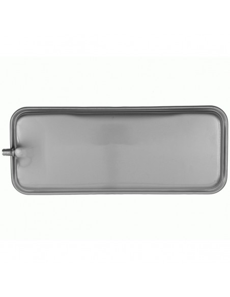 vase d'expansion Zilmet pour chaudière Fagor FE24E de 7 litres N40G003M0.