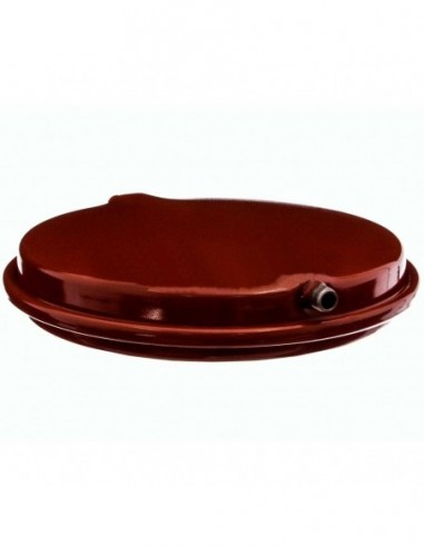 Récipient d'expansion de la chaudière Junkers...