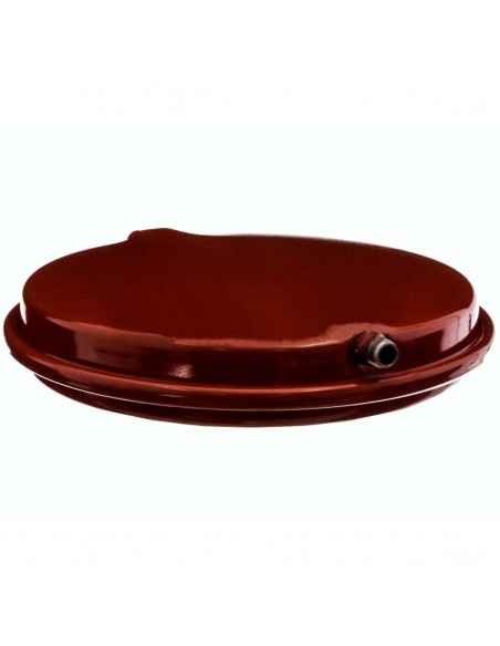 Récipient d'expansion de la chaudière Junkers de 8 litres 87054070010