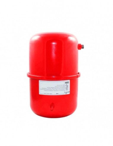 vase d'expansion de chaudière JUNKERS de 10 litres 8716142504.