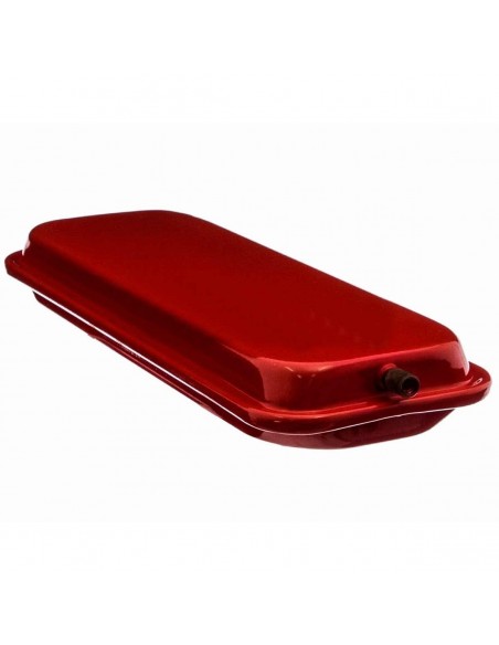 vase d'expansion de chaudière SAUNIER DUVAL Thermaplus de 5 litres.