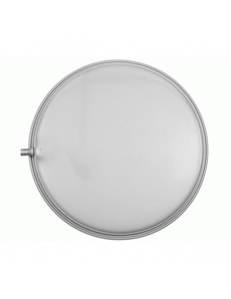 vase d'expansion de chaudière Hermann de 8 litres, numéro 004003396.