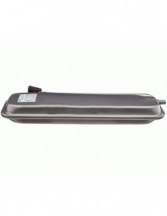 Chaudière Ferroli 8 litres F24E avec vase d'expansion... 2