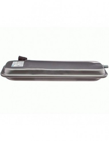 Chaudière Ferroli 8 litres F24E avec vase...