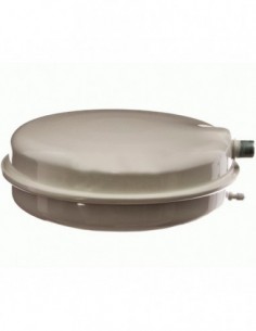 vase d'expansion pour chaudière Ferroli de 8 litres...