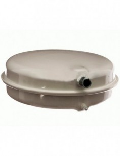 vase d'expansion pour chaudière Ferroli de 8 litres... 2