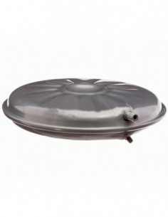 vase d'expansion Ferroli pour chaudière de 7 litres...