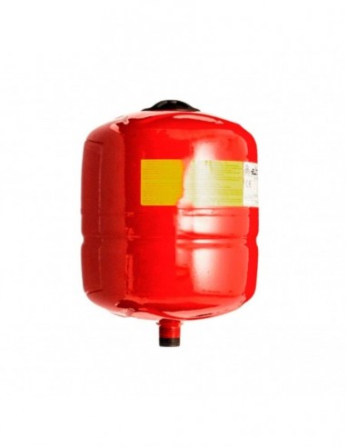 vase d'expansion de chaudière universelle de 8...