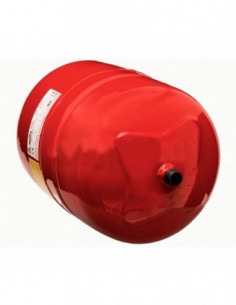 vase d'expansion de chaudière universelle de 18 litres,... 2