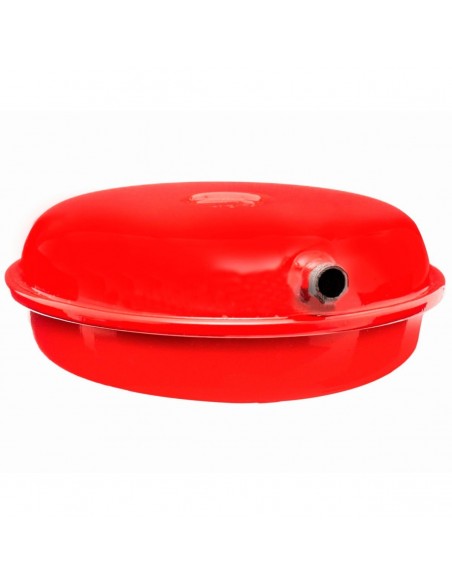 Vase Expansion Chaudière Ferroli 8 litres I39821430