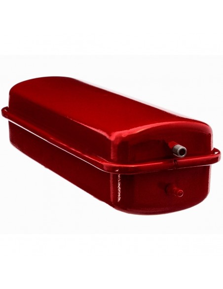 vase d'expansion de chaudière Roca de 10 litres GAVINA CONFORT 141041174.