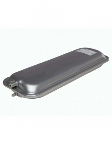 vase d'expansion chaudière FERROLI 8 litres...