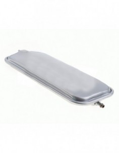 vase d'expansion de chaudière FERROLI de 7 litres...