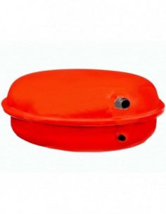 vase d'expansion de chaudière DOMUSA 12 litres CFOV000043
