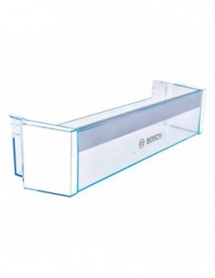 Balconnet de porte Réfrigérateur BOSCH 00743239