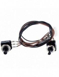 Potentiomètre chaudière FAGOR MU1223600