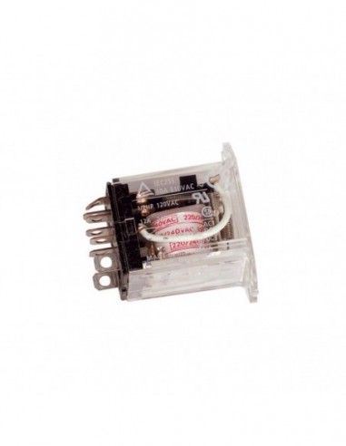 Relais de chaudière Baxi 22F GHT 2200 S15815049