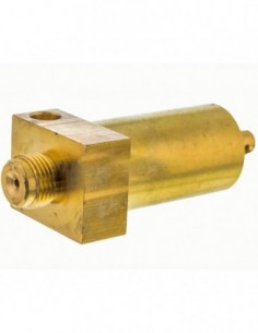 Régulateur de débit pour chaudière à gasoil Roca 121306911 2