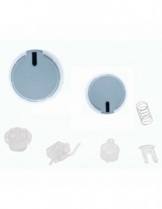 Commande de chaudière JUNKERS 87020003080