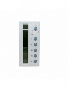 Commande de chaudière ROCA GTA GTI 147057273 147057236