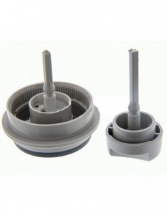 Régulateur de chaudière VAILLANT ECOTEC VMW 20048969 2