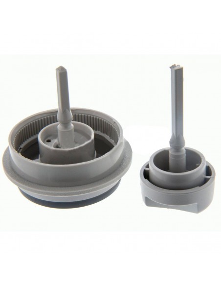 Régulateur de chaudière VAILLANT ECOTEC VMW 20048969