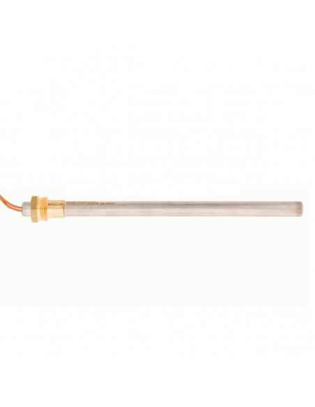 Résistance pour poêle à granulés de 300W Ø9 170 mm ELD