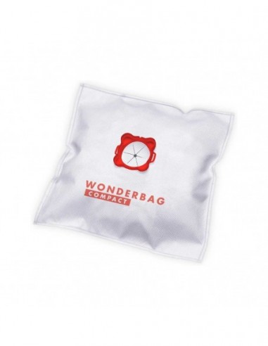 Sac d'aspirateur Rowenta Wonderbag Compact...